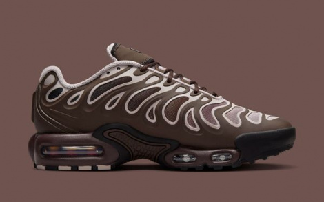 Nike Air Max Plus Drift Brown