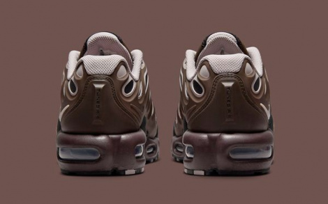 Nike Air Max Plus Drift Brown