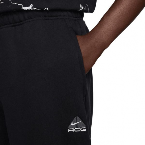 Брюки Nike U Acg Tf Rpl Tuf Flc Lungs Pnt