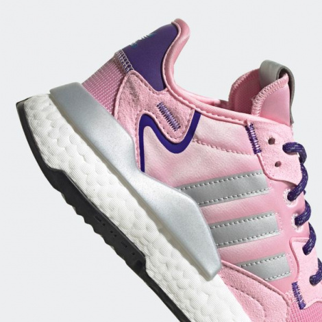 Кроссовки Adidas Nite Jogger