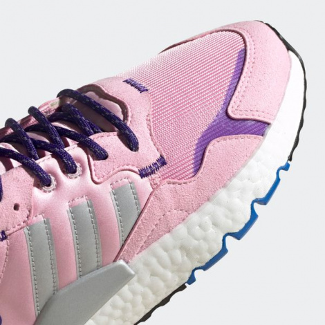 Кроссовки Adidas Nite Jogger