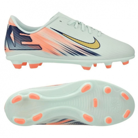 Бутсы Nike Jr Vapor 16 Club Mds Fg/Mg