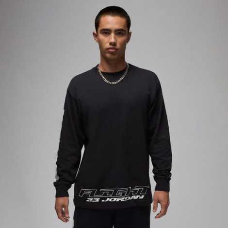 Кофта Jordan M J Mvp 85 Ls Crew