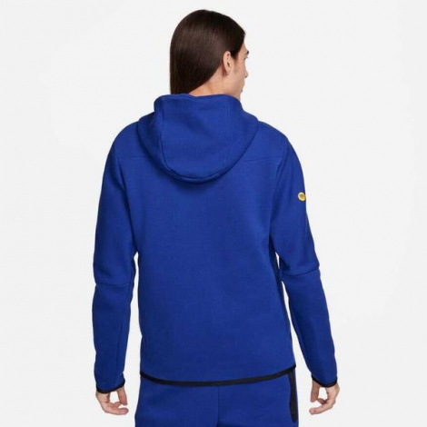 Кофта Nike Sportswear Tech Fleece Full-Zip Windrunner Hoodie