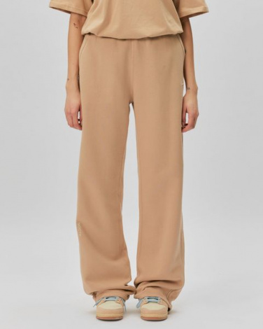 Брюки Nike X Nocta Cardinal Stock Open Hem Fleece Pant Hemp&Sanddrift