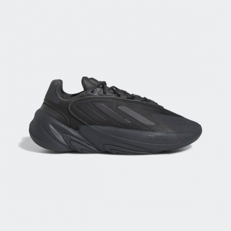 Кроссовки Adidas Ozelia J Carbon Black Gv8991 40