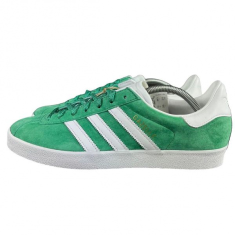 Кроссовки Adidas Gazelle 85 Shoes Green