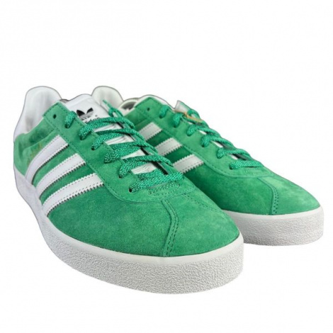 Кроссовки Adidas Gazelle 85 Shoes Green
