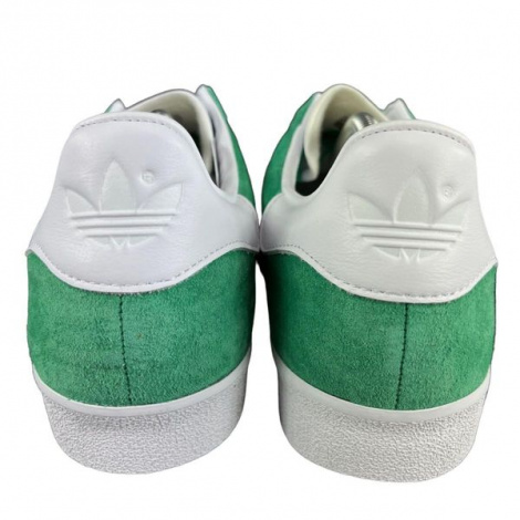 Кроссовки Adidas Gazelle 85 Shoes Green