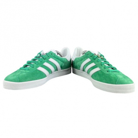 Кроссовки Adidas Gazelle 85 Shoes Green