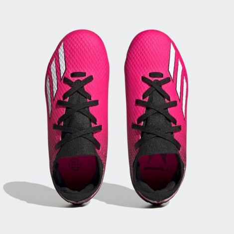 Бутсы Adidas X Speedportal.3 Mg Jr