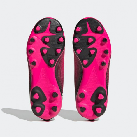 Бутсы Adidas X Speedportal.3 Mg Jr