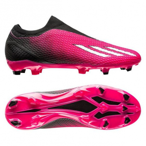 Бутси Adidas X Speedportal.3 Laceless Fg
