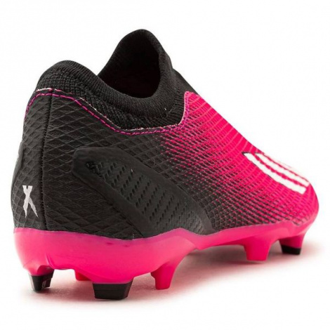 Бутси Adidas X Speedportal.3 Laceless Fg