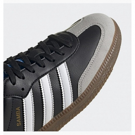 Adidas Samba
