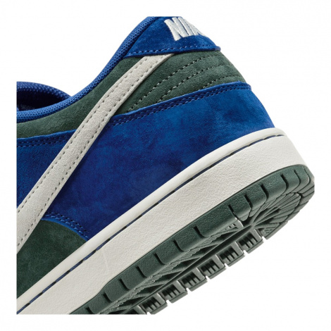 Кроссовки Nike Sb Dunk Low Deep Royal Blue