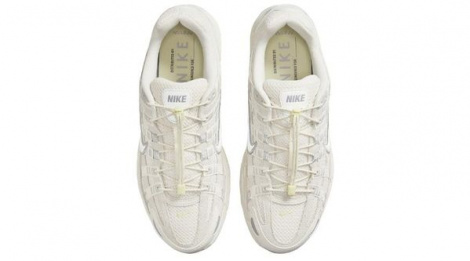 Кроссовки Nike W P-6000 Prm