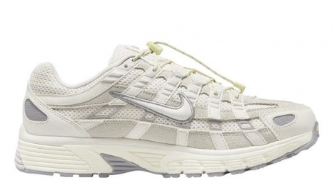 Кроссовки Nike W P-6000 Prm