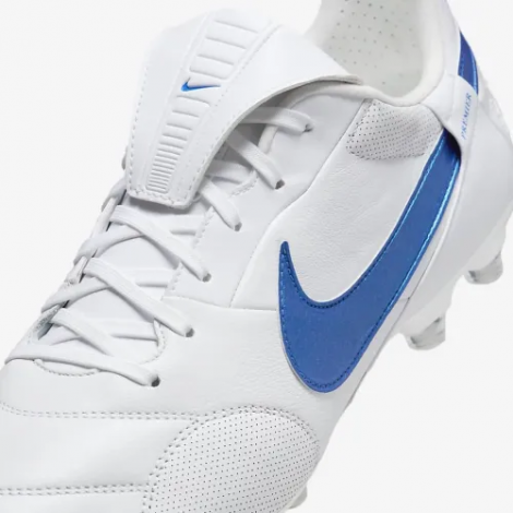 Бутсы Nike The Premier Iii Fg