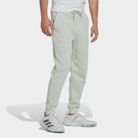 Брюки Adidas Studio Lounge Fleece Joggers