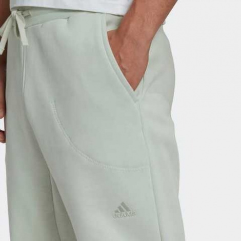 Брюки Adidas Studio Lounge Fleece Joggers