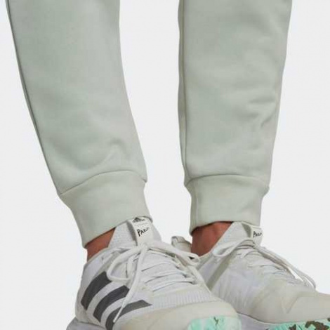 Брюки Adidas Studio Lounge Fleece Joggers