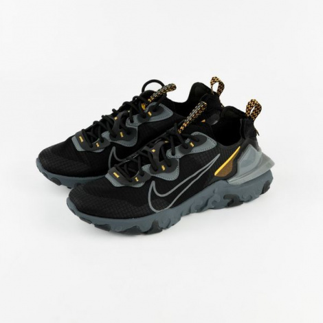 Кроссовки Мужские Nike React Vision (Hq3819-001)