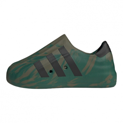 Кроссовки Adifom Superstar Olive