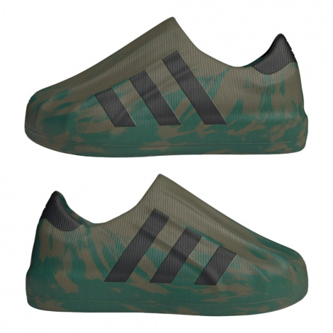 Кроссовки Adifom Superstar Olive