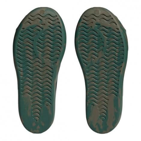 Кроссовки Adifom Superstar Olive