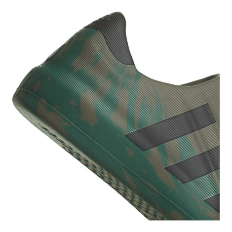 Кроссовки Adifom Superstar Olive