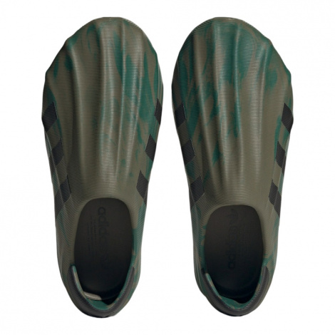 Кроссовки Adifom Superstar Olive