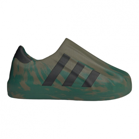 Кроссовки Adifom Superstar Olive