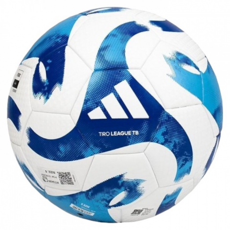 М'яч Футбольний Adidas Tiro League Tb