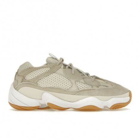 Кросівки Чоловічі Adidas Yeezy 500 (Id1600)