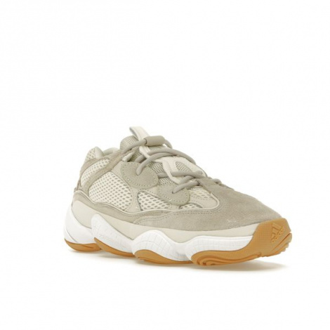 Кросівки Чоловічі Adidas Yeezy 500 (Id1600)