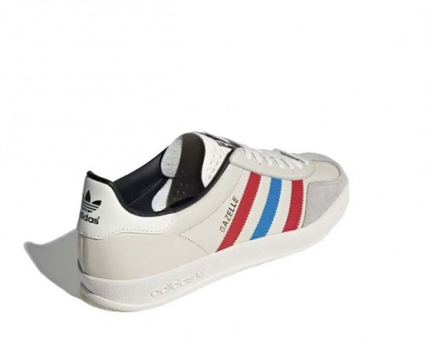 Кроссовки Adidas Gazelle Indoor
