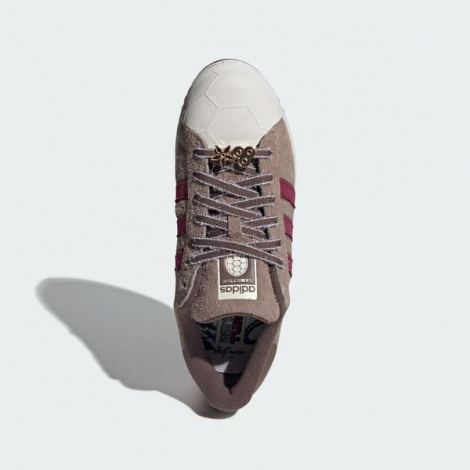 Кроссовки Мужские Adidas Superstar Chph (Ih4767)