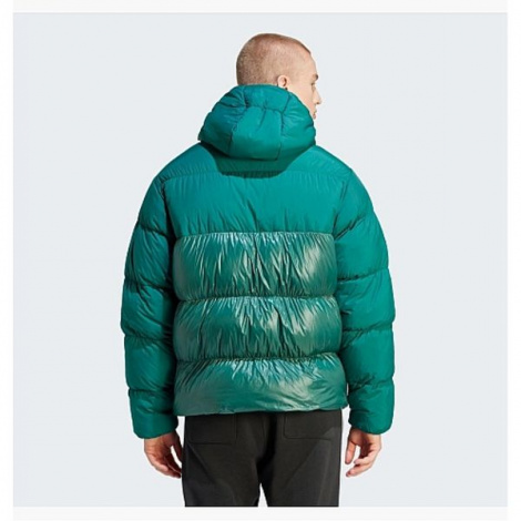 Пуховик Adidas Adicolor Down Regen Hooded Puffer Jacket