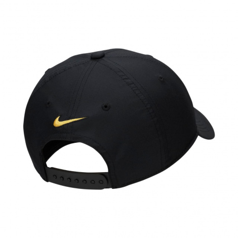 Бейсболка Nike U DF CLUB CAP U CB MAXTN L чорна FN9888-010