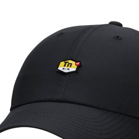 Бейсболка Nike U DF CLUB CAP U CB MAXTN L чорна FN9888-010