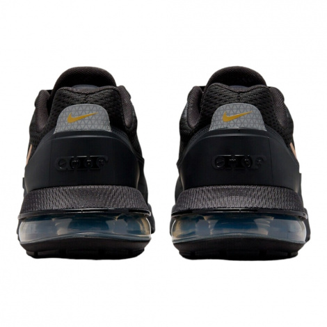 Кросівки Nike AIR MAX PULSE чорно-золоті FQ8733-010