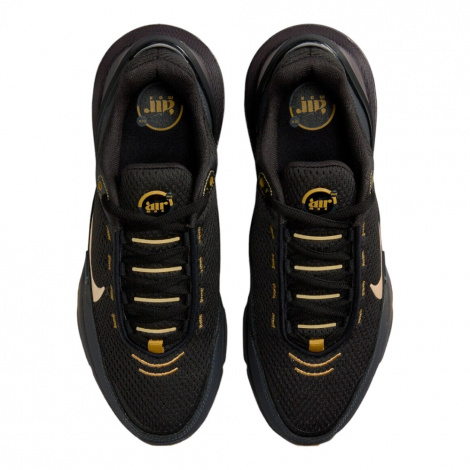 Кросівки Nike AIR MAX PULSE чорно-золоті FQ8733-010