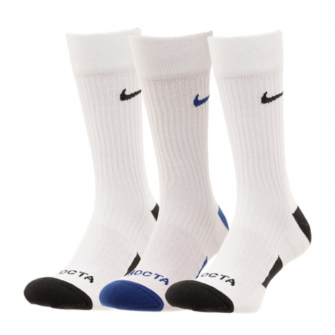 Носки Nike SR Sox Crw 3Pr Nocta Lart