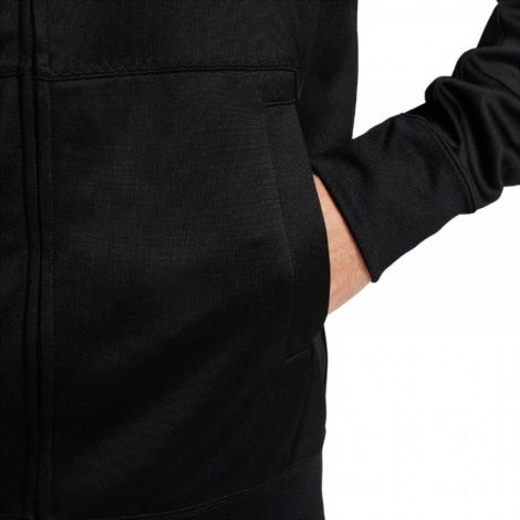 Толстовка Nike M Air Max Pk Fz Hoodie
