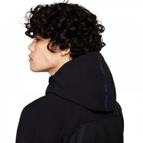 Толстовка Nike M Air Max Pk Fz Hoodie