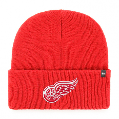 Шапка 47 Brand Nhl Detroit Red Wings