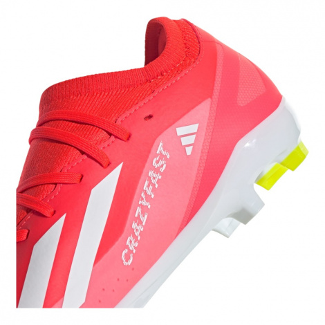 Бутси Adidas X Crazyfast League Firm Ground Ie2377