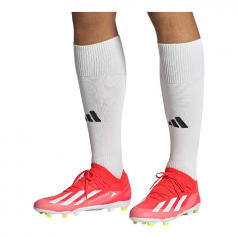 Бутси Adidas X Crazyfast League Firm Ground Ie2377