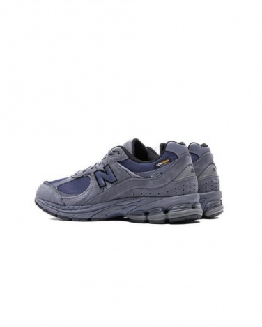 Кросівки New Balance 2002R CORDURA темно-сіро-темно-сині M2002RPH